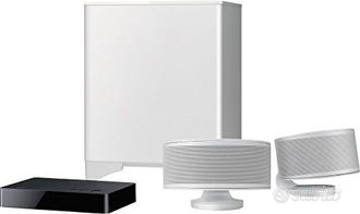 Onkyo home cinema ls-3200  			