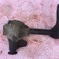 Differenziale ant. Hyundai Galloper 01 2500cc TD