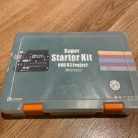 ARDUINO - Super starter kit UNO R3 project elegoo