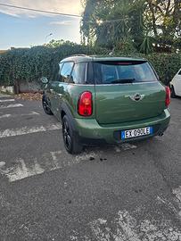MINI Countryman 1.6 R60
