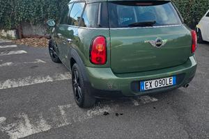 MINI Countryman 1.6 R60
