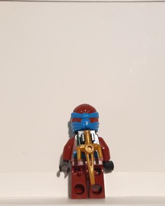 Lego Minifigure