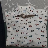 Camicia taglia 38/15 Class