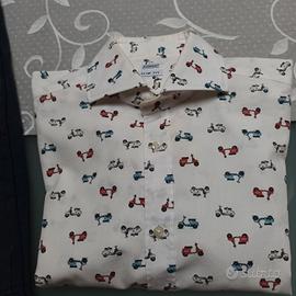 Camicia taglia 38/15 Class