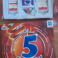 gioco 5 Secondi 