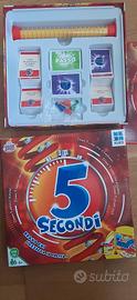 gioco 5 Secondi 