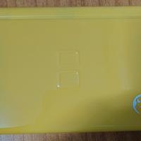 Nintendo DS Lite Pokémon Pikachu