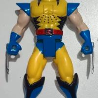 Wolverine Battle Talkers ToyBiz 1998 (not working)