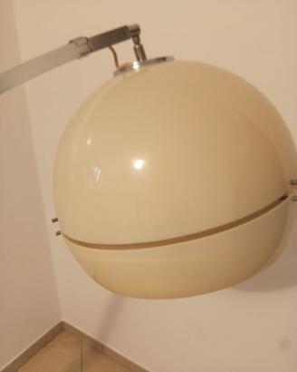 Lampada arco vintage 