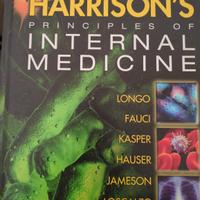 Harrison medicina interna