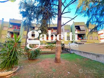 Appartamento Roma [Cod. rif 3272605VRG]