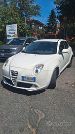 Alfa Mito Soft Tuning 1.6 Diesel