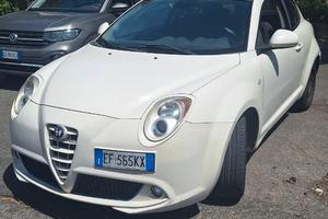 Alfa Mito Soft Tuning 1.6 Diesel