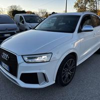 AUDI RS Q3 Q3 RS 2.5 tfsi quattro s-tronic FL831