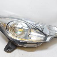 9677033880 FANALE ANTERIORE DX CITROEN C3 (A51) 1.