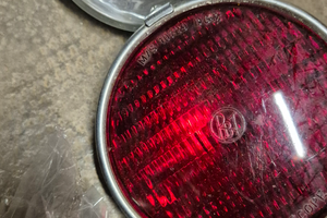 Fari vario tipo per camper auto caravan