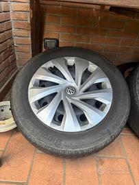 Gomme r15