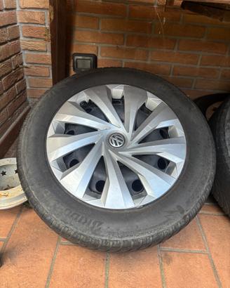 Gomme r15