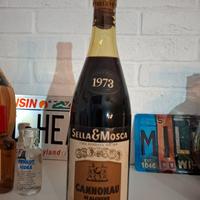 Vino cannonau 73