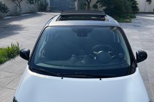 Nuovissima Smart Forfour. StraFull Automatica