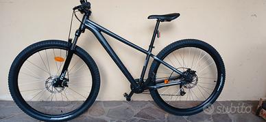 mtb rockrider acquistata 1 settimana fa