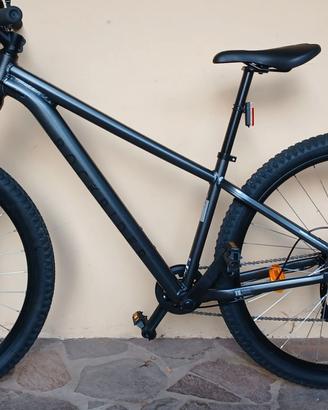 mtb rockrider acquistata 1 settimana fa