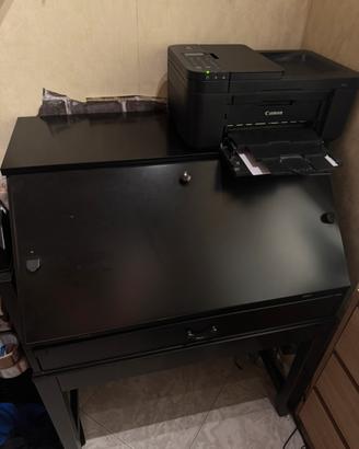 Scrivania secretaire IKEA