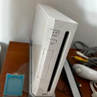 Nintendo wii