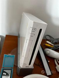Nintendo wii