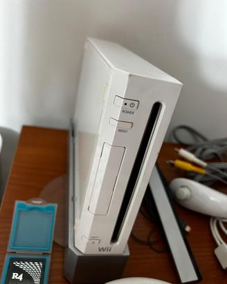 Nintendo wii
