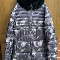 Piumino Donna Emporio Armani lungo