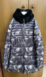 Piumino Donna Emporio Armani lungo