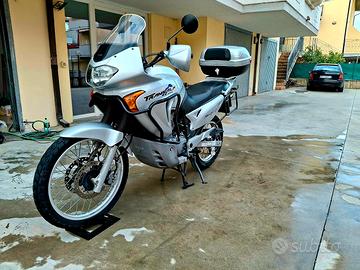 Honda XL 650 V Transalp '01