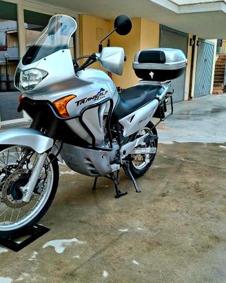 Honda XL 650 V Transalp '01
