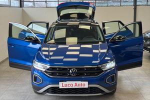 VOLKSWAGEN T-Roc 1.5 TSI ACT 150CV DSG *UNICO PR