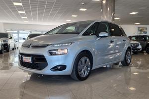 Citroen C4 Picasso BlueHDi 120 S&S Euro 6B