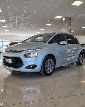 Citroen C4 Picasso BlueHDi 120 S&S Euro 6B