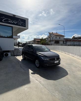 Volkswagen Tiguan 1.5 TSI ACT Life
