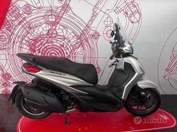 Piaggio Beverly 400 2023