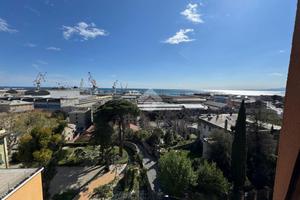 5 LOCALI A GENOVA