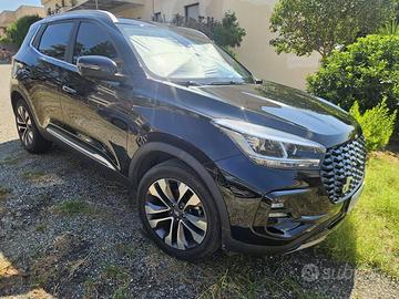 DR 5.0 BENZINA/GPL, 150 CV,CAMBIO AUTOMATICO