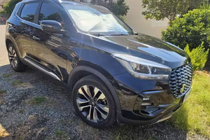 DR 5.0 BENZINA/GPL, 150 CV,CAMBIO AUTOMATICO