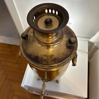 Antico Samovar Russo