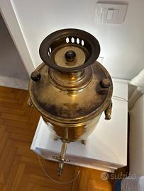 Antico Samovar Russo
