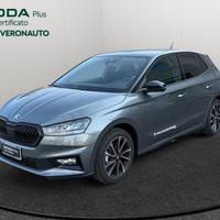 Škoda Fabia Monte Carlo 1,0 TSI 85 kW (115 CV...