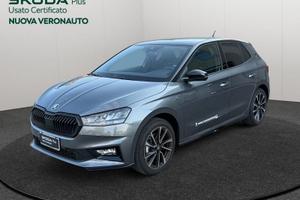 Škoda Fabia Monte Carlo 1,0 TSI 85 kW (115 CV...