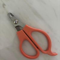 Forbici tagliaunghie per gatto