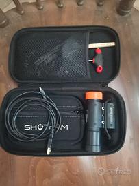 Shotkam 3 gen