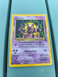 Mewtwo Promo 14 - Wizards Black Star Promo ITA
