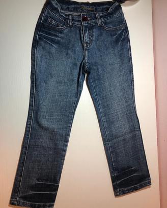 Jeans Monnalisa